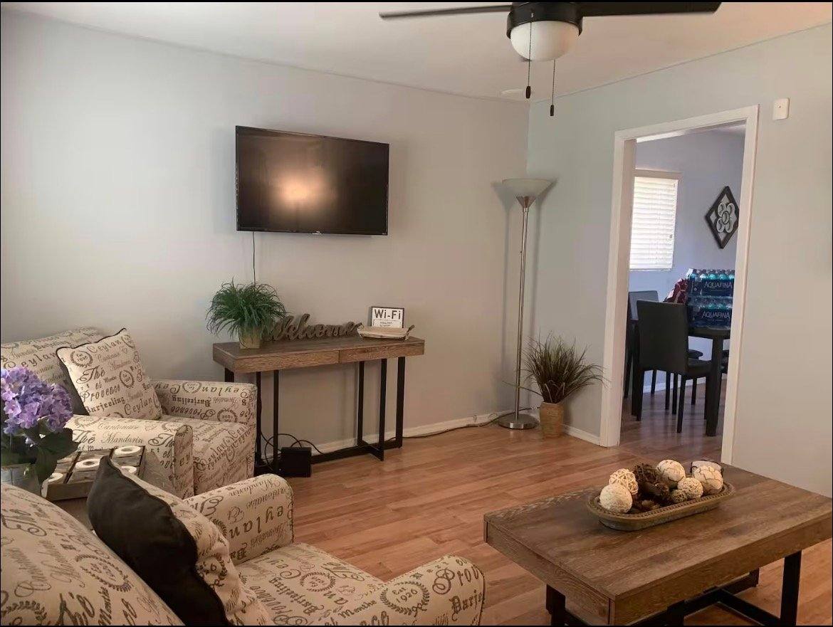 House for rent at 5887 E Hill Lane, Globe, AZ 85501