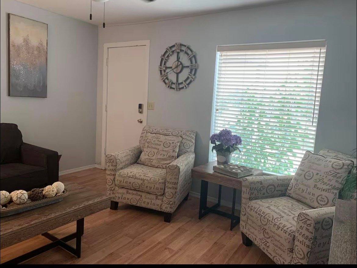 House for rent at 5887 E Hill Lane, Globe, AZ 85501