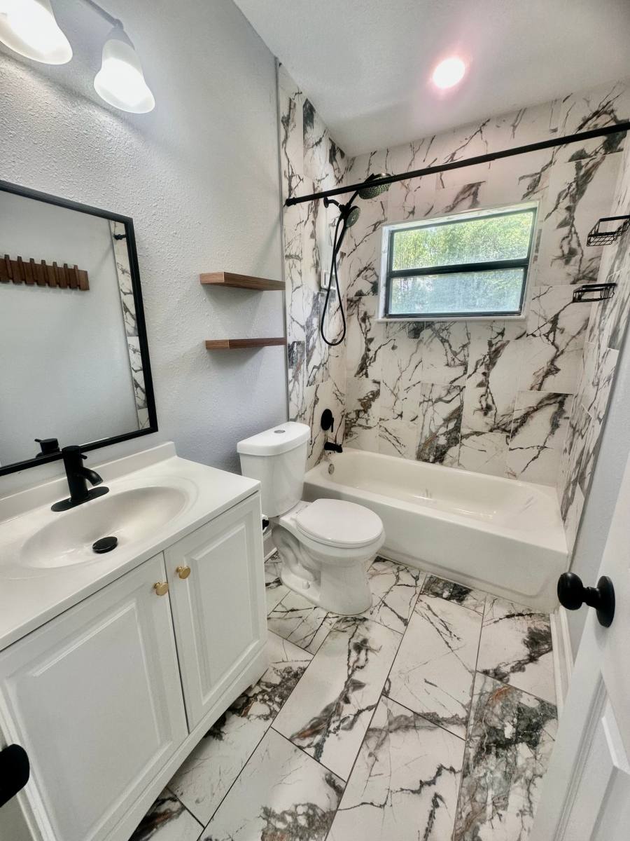 House for rent at 2482 Quail Ave, Jacksonville, FL 32218