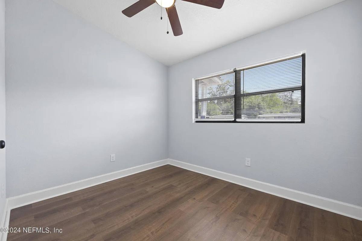 House for rent at 2482 Quail Ave, Jacksonville, FL 32218