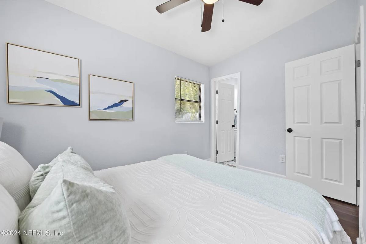 House for rent at 2482 Quail Ave, Jacksonville, FL 32218