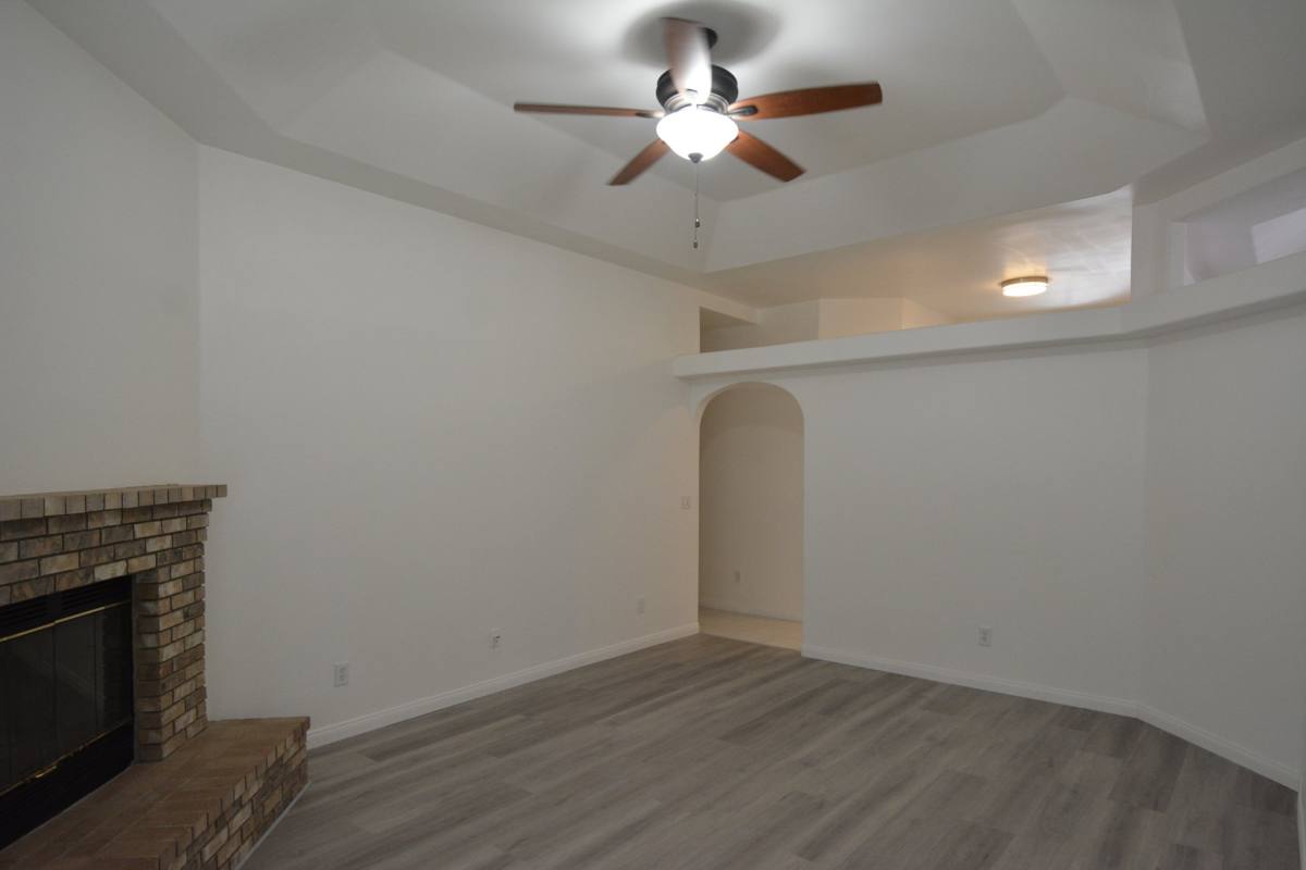 House for rent at 5115 Snowdrift Court, Bakersfield, CA 93313