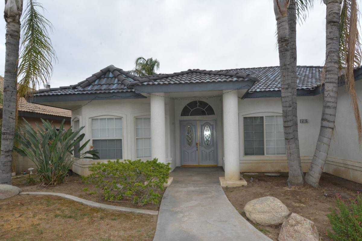 House for rent at 5115 Snowdrift Court, Bakersfield, CA 93313