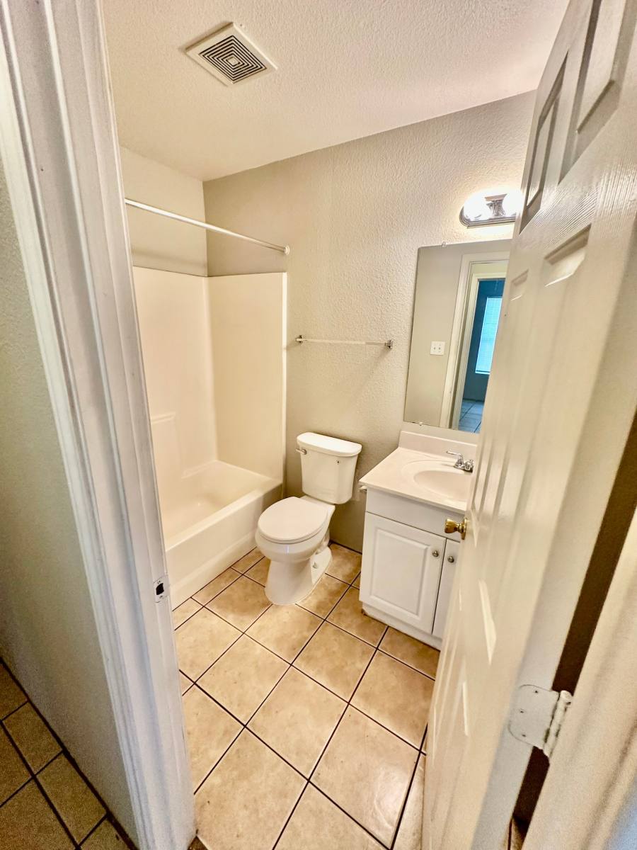 Townhouse for rent at 7323 Golf Vista Blvd, San Antonio, TX 78244