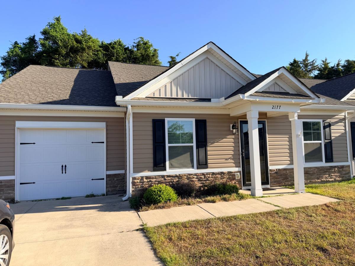 House for rent at 2177 Stillpointe Dr, Sumter, SC 29154