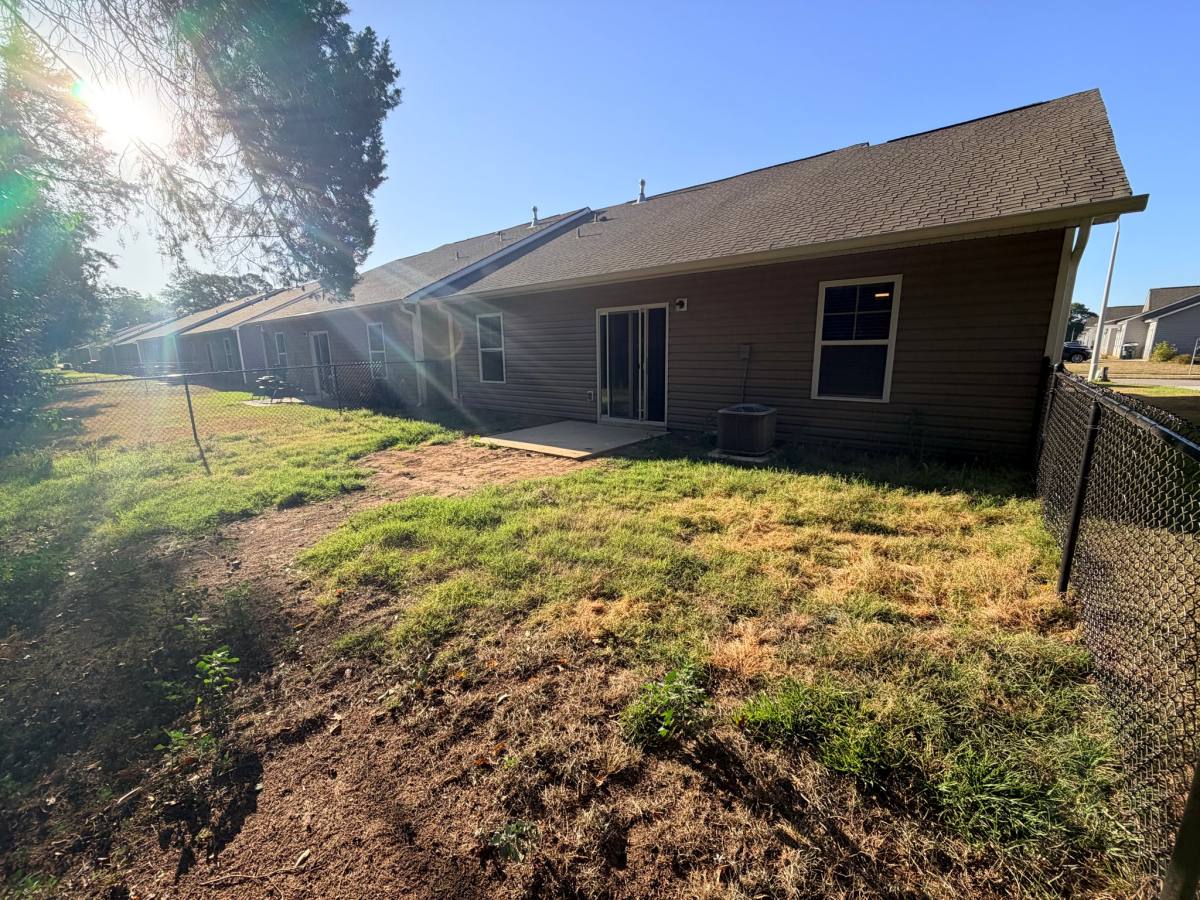 House for rent at 2177 Stillpointe Dr, Sumter, SC 29154