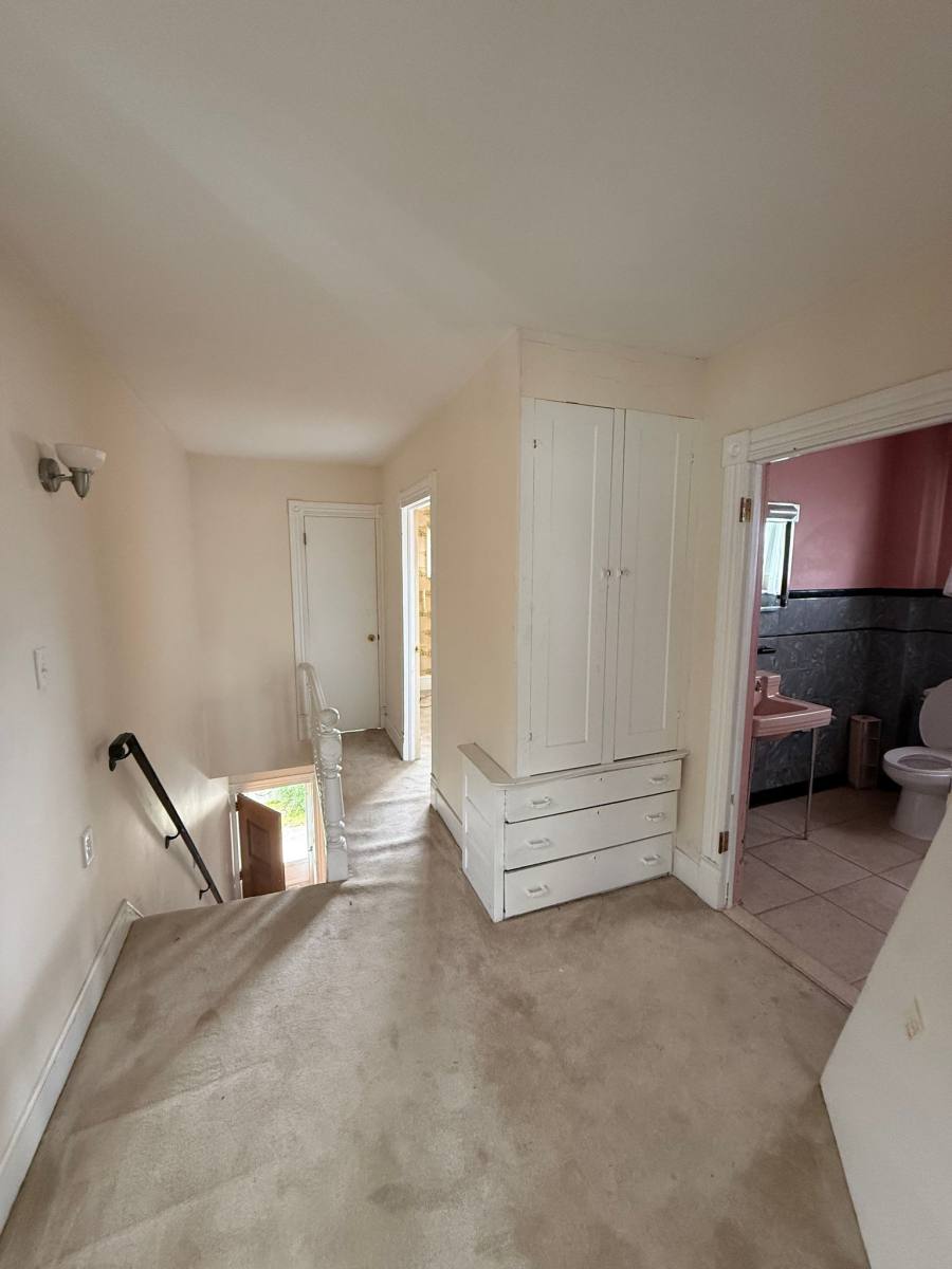 House for rent at 617 Alder St, Scranton, PA 18505
