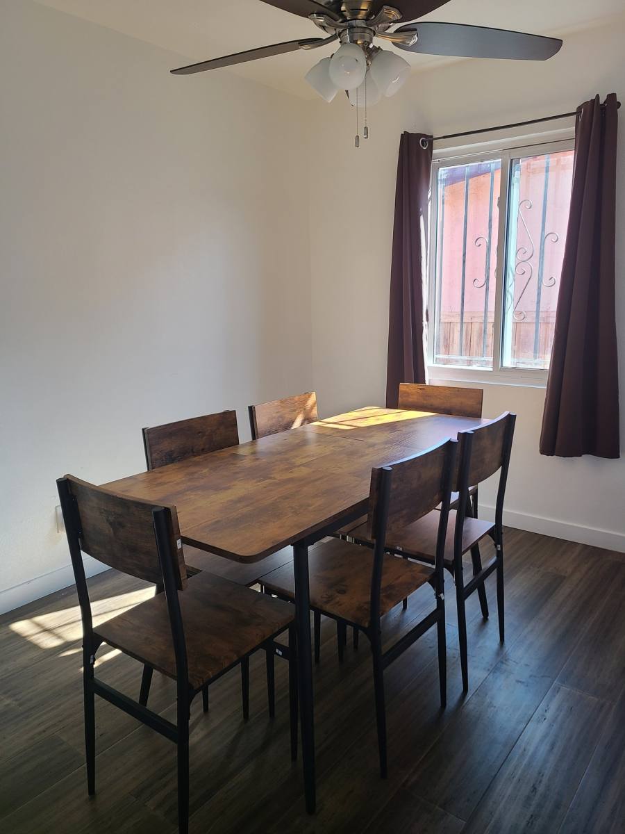 House for rent at 804 So Gregory St, San Diego, CA 92113