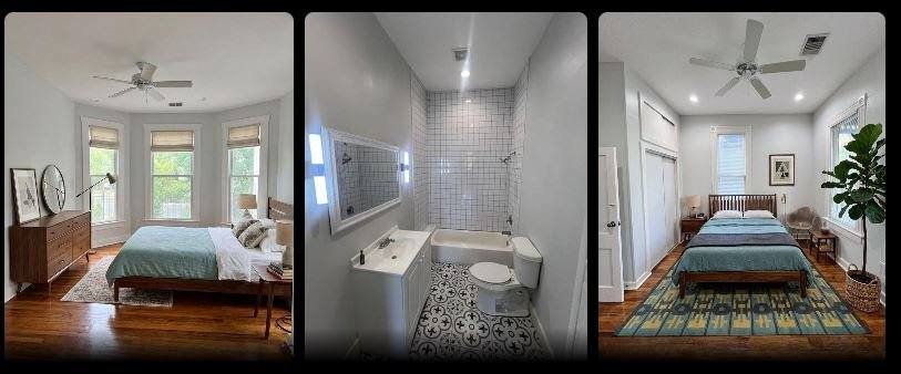 House for rent at 1518 Freeman St, Houston, TX 77009