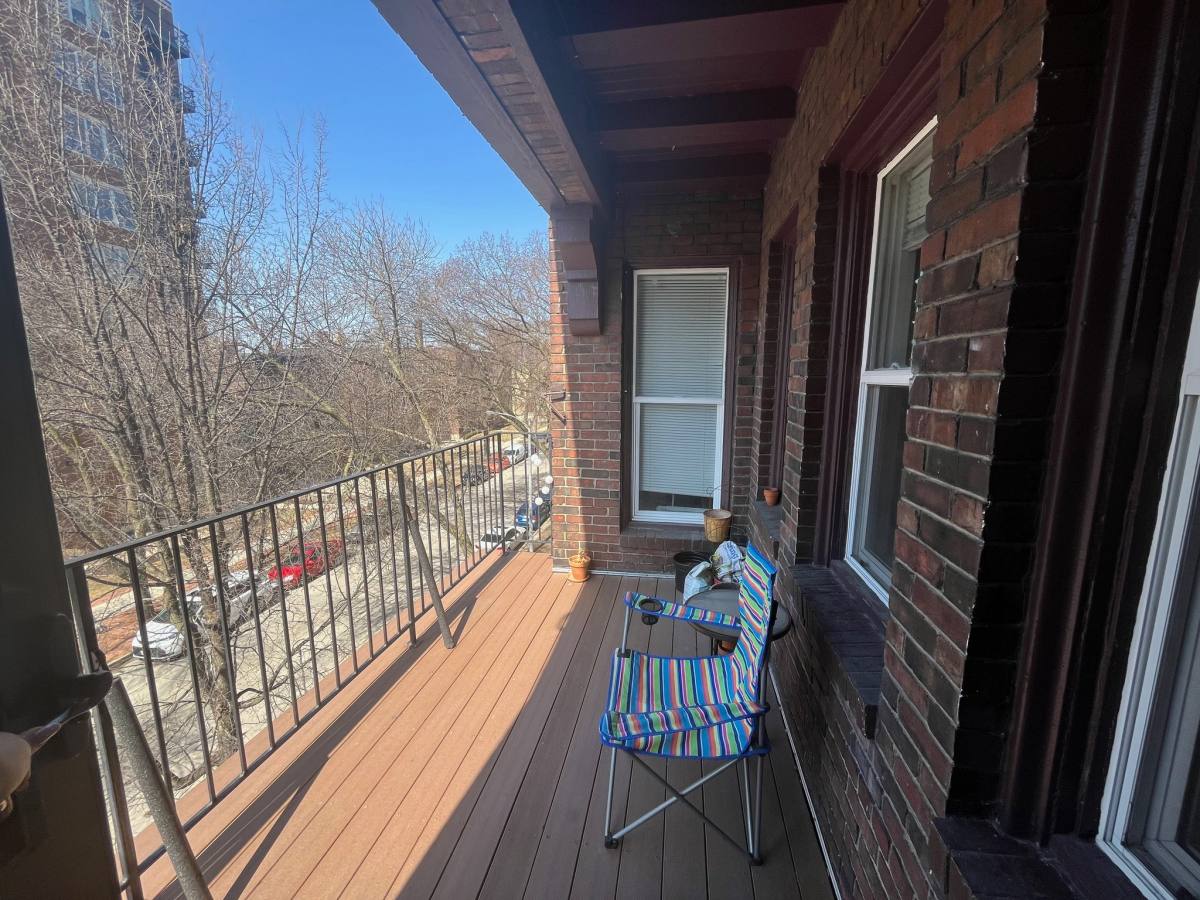 Apartment for rent at 1030 N Marshall St #9, Milwaukee, WI 53202