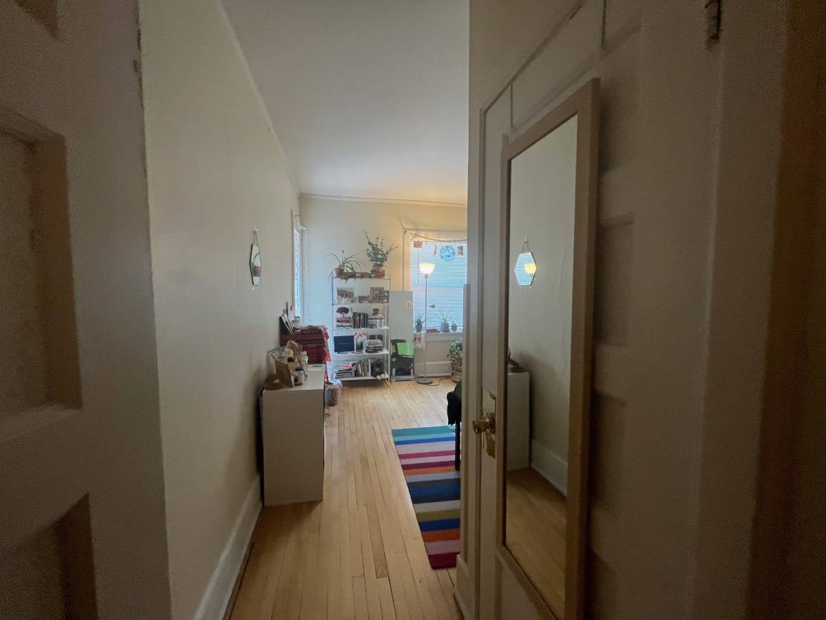 Apartment for rent at 1030 N Marshall St #9, Milwaukee, WI 53202