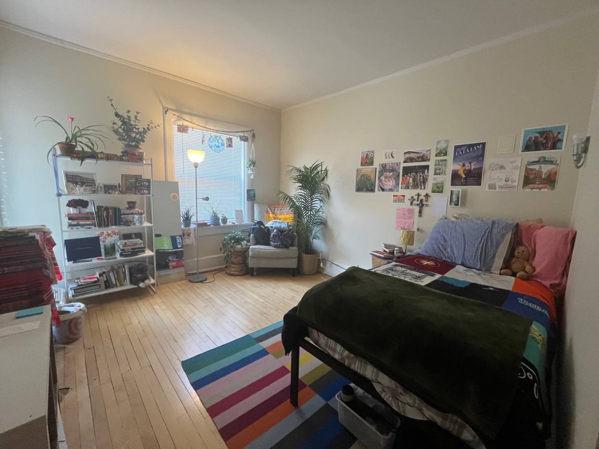 Apartment for rent at 1030 N Marshall St #9, Milwaukee, WI 53202