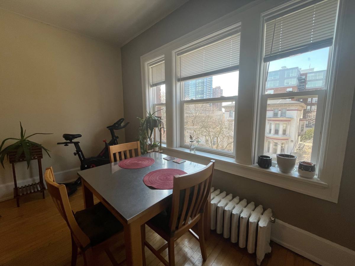 Apartment for rent at 1030 N Marshall St #9, Milwaukee, WI 53202