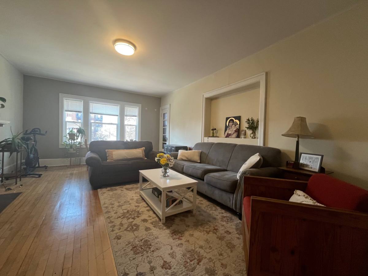 Apartment for rent at 1030 N Marshall St #9, Milwaukee, WI 53202