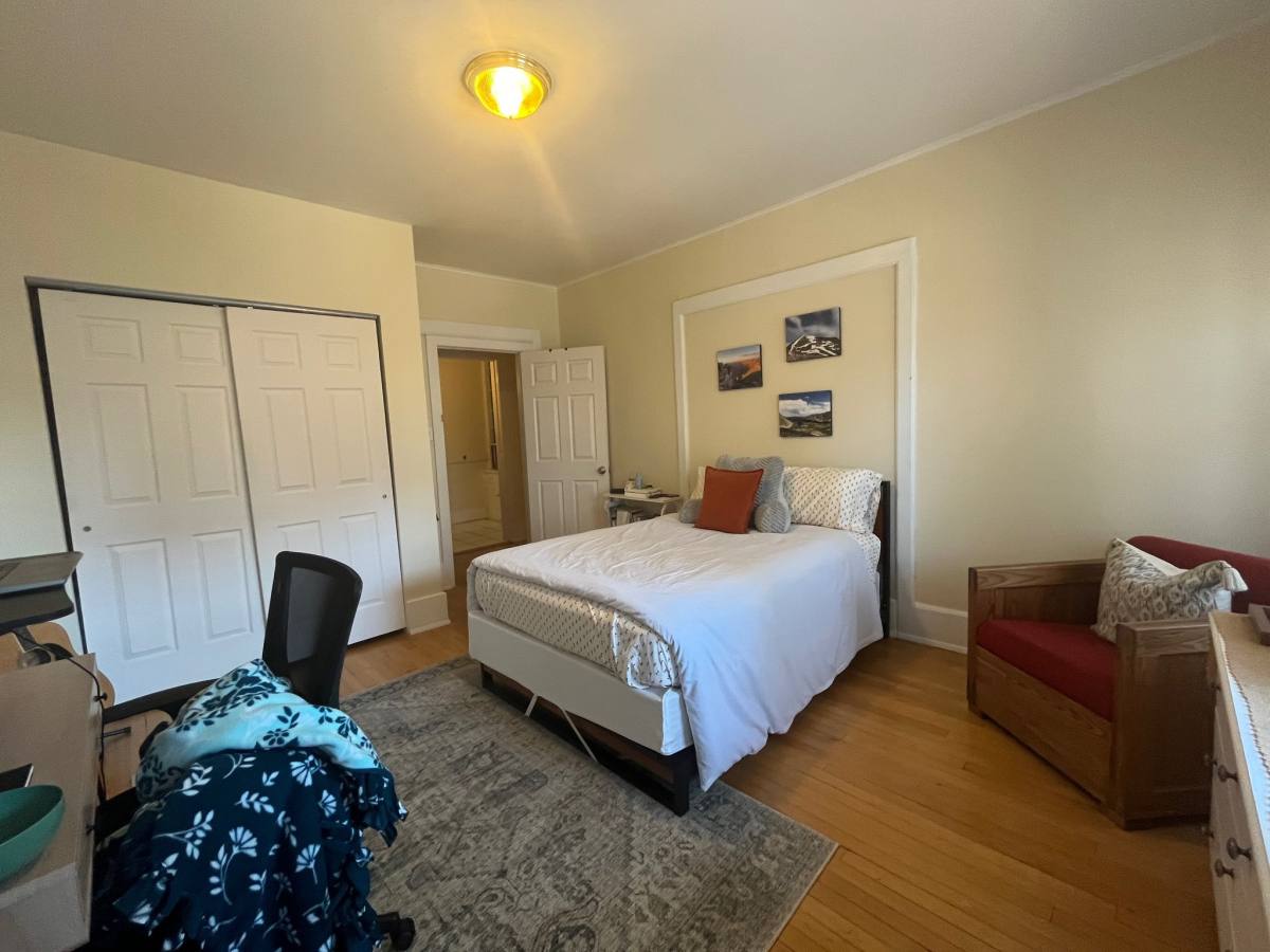 Apartment for rent at 1030 N Marshall St #9, Milwaukee, WI 53202