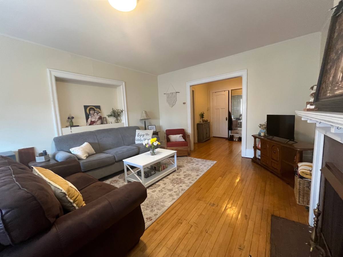 Apartment for rent at 1030 N Marshall St #9, Milwaukee, WI 53202