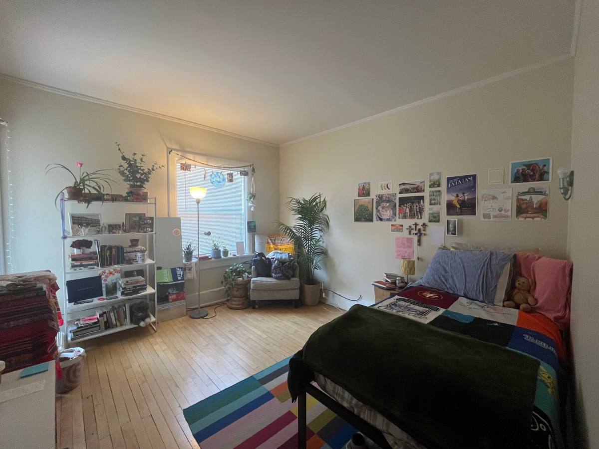 Apartment for rent at 1030 N Marshall St #9, Milwaukee, WI 53202
