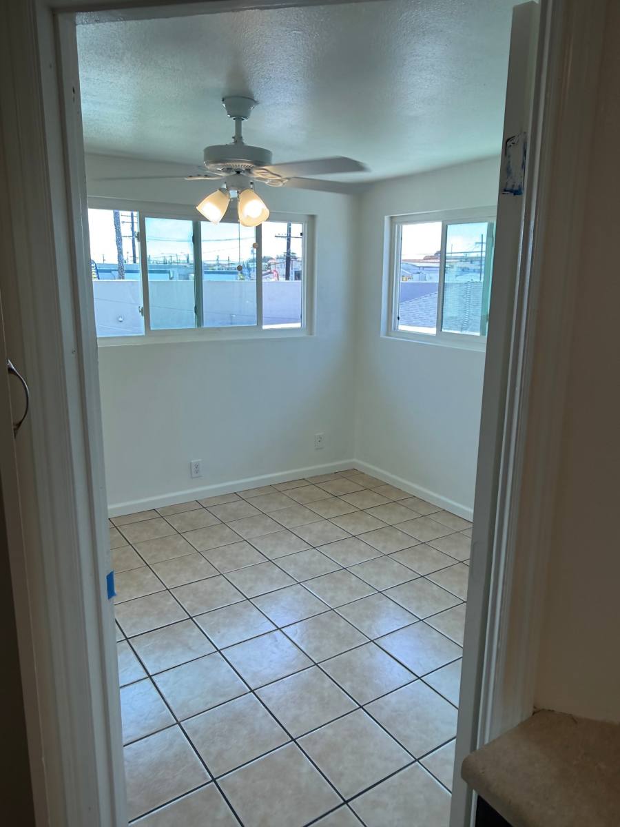 Apartment for rent at 12940 S Prairie Ave #C, Hawthorne, CA 90250