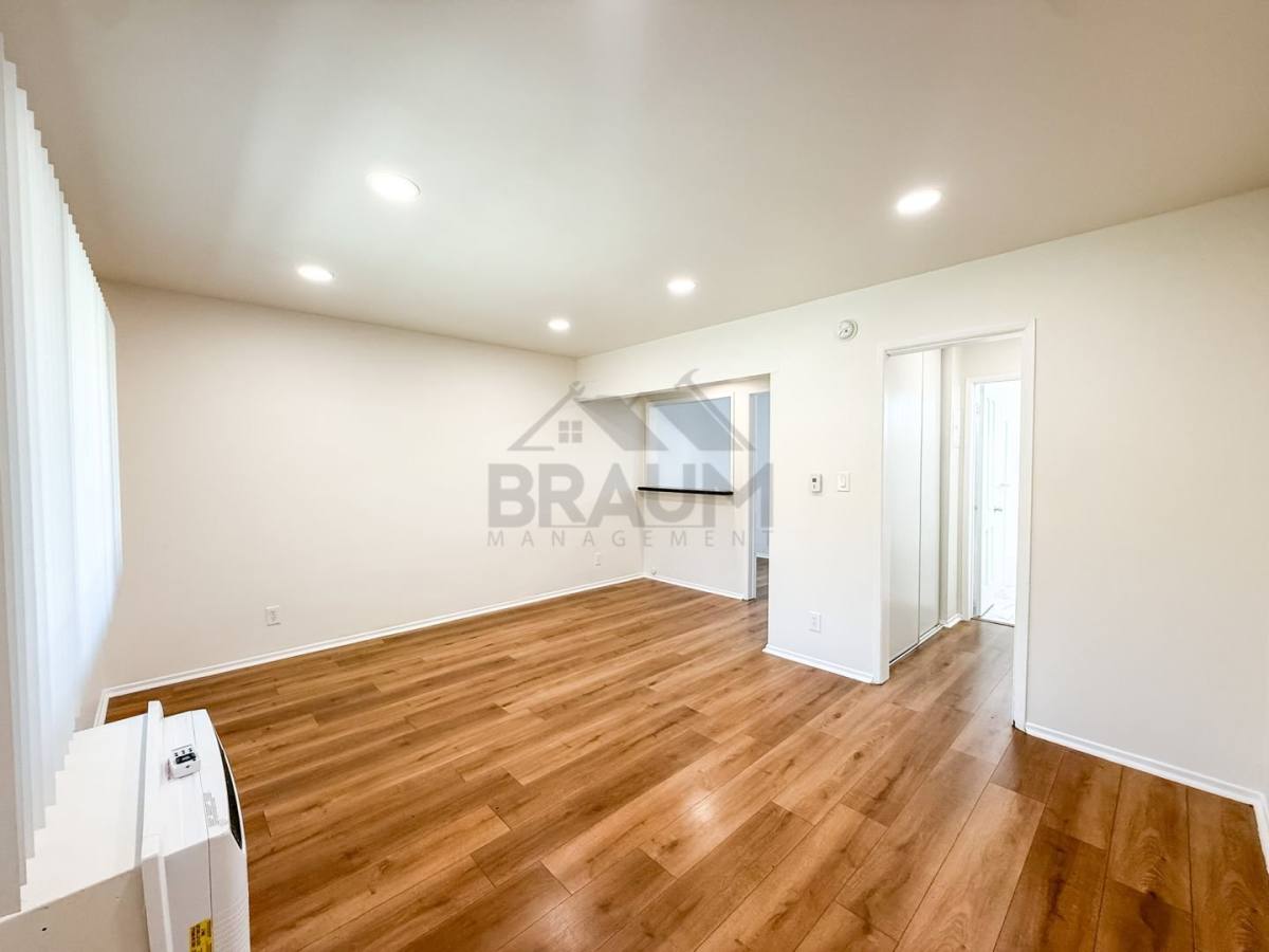 Apartment for rent at 18350 Napa St #27, Northridge, CA 91325