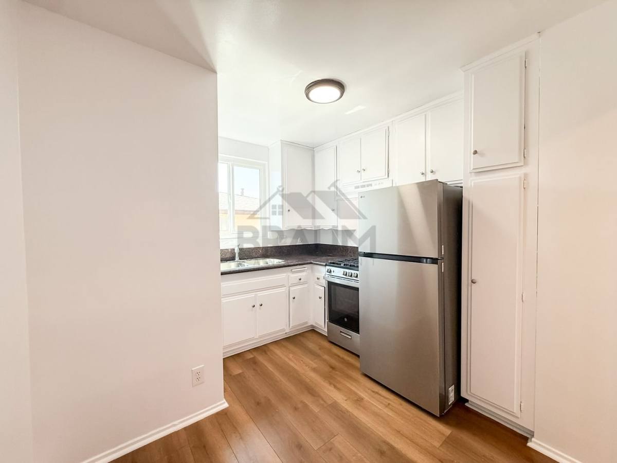 Apartment for rent at 18350 Napa St #27, Northridge, CA 91325