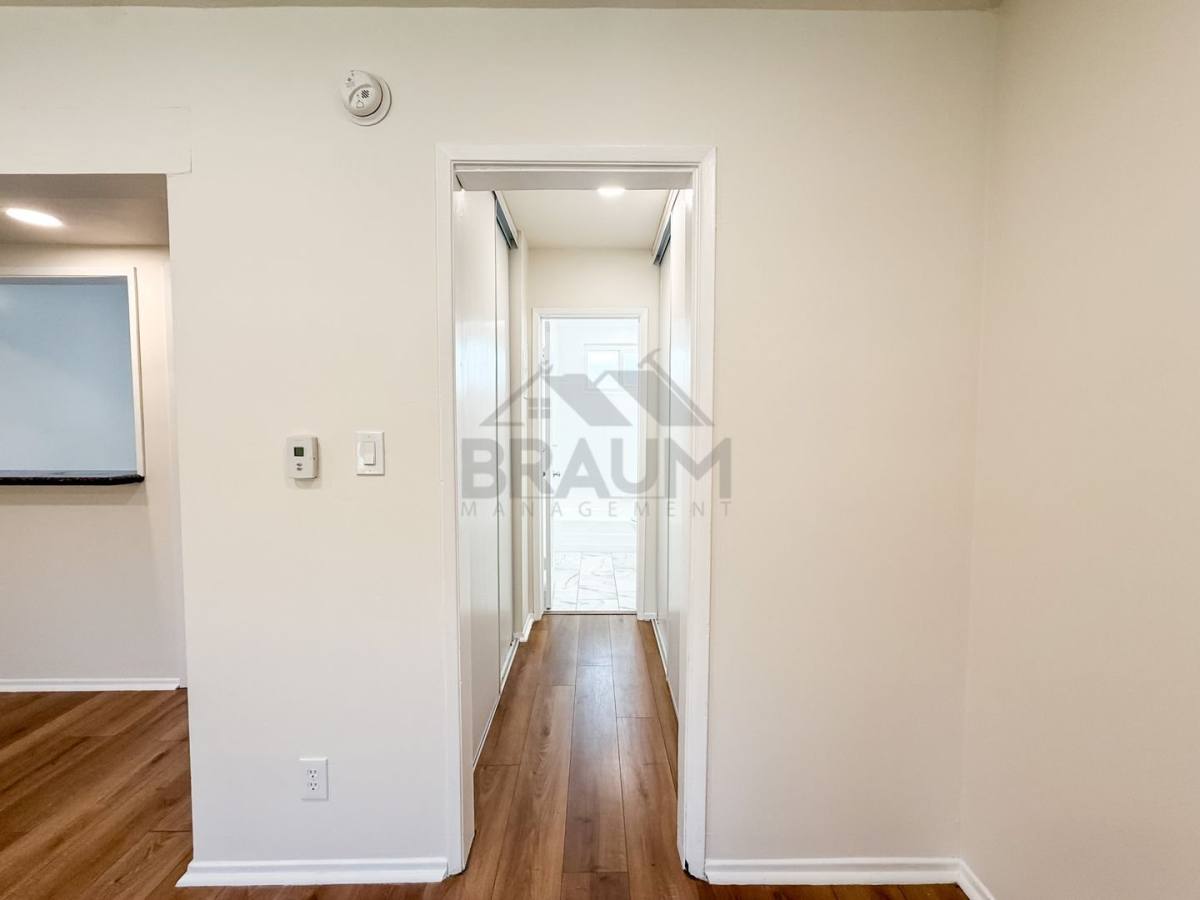 Apartment for rent at 18350 Napa St #27, Northridge, CA 91325