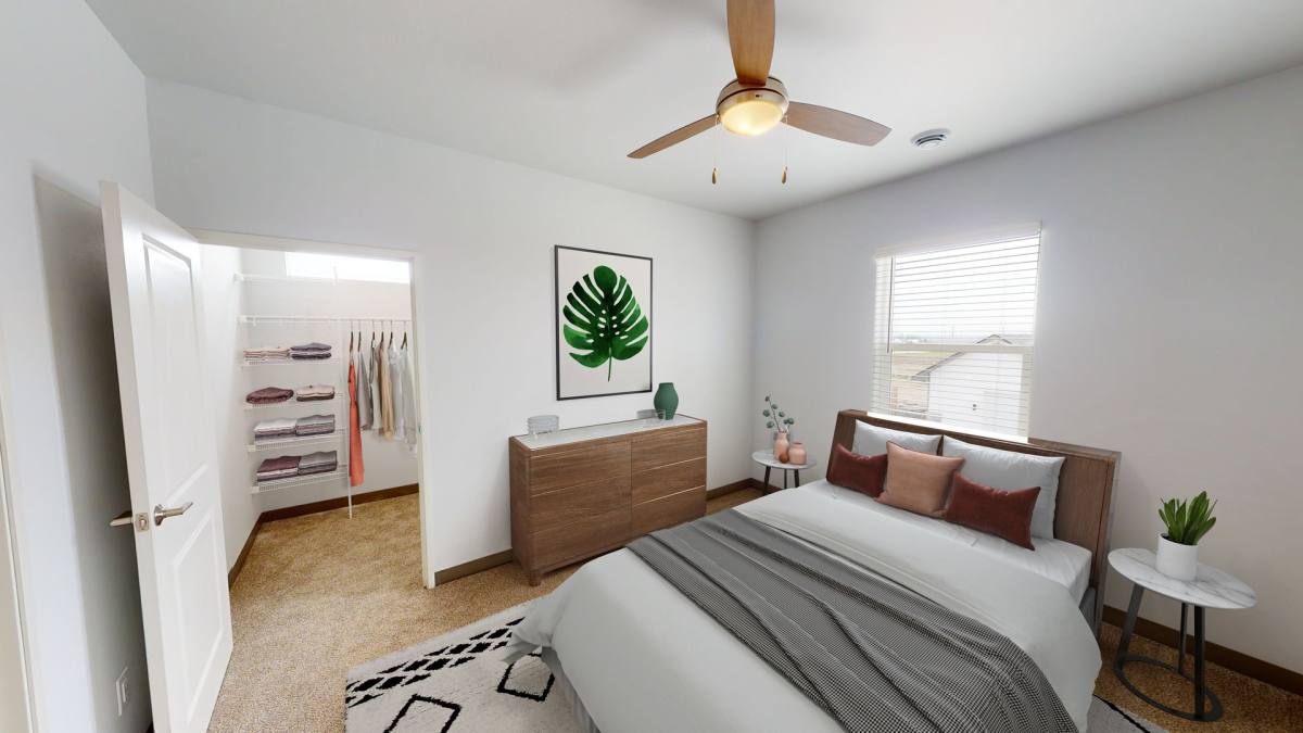 Apartment for rent at 1010 Ida Place, Boone, IA 50036