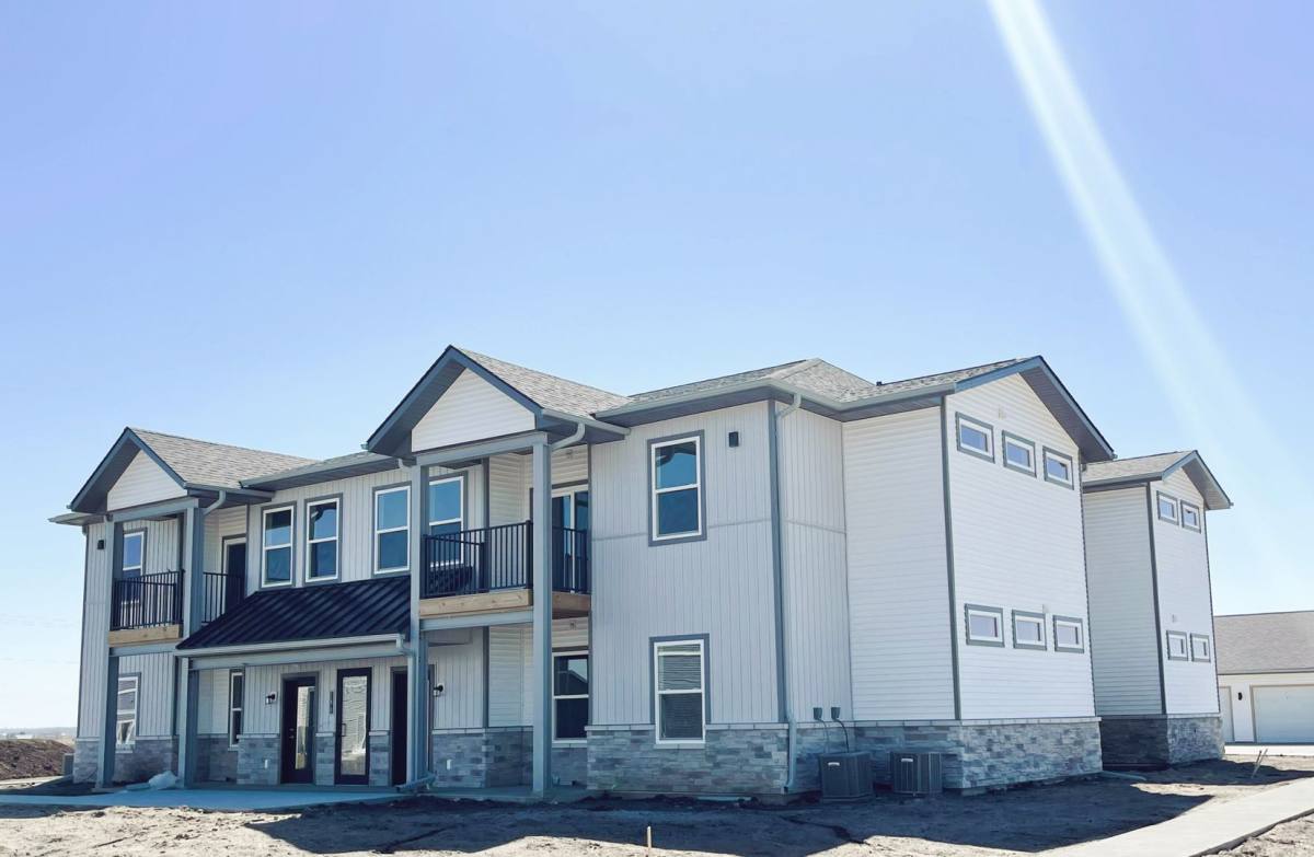 Apartment for rent at 1010 Ida Place, Boone, IA 50036