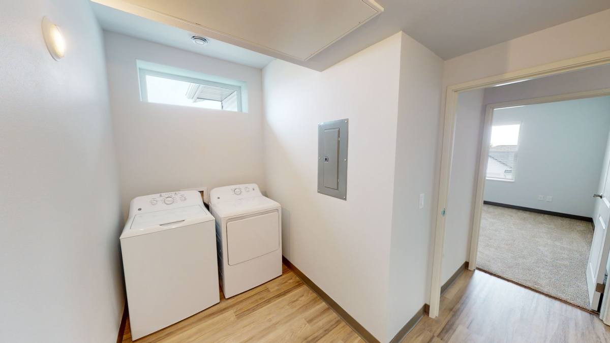 Apartment for rent at 1010 Ida Place, Boone, IA 50036
