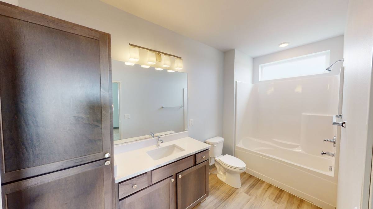 Apartment for rent at 1010 Ida Place, Boone, IA 50036