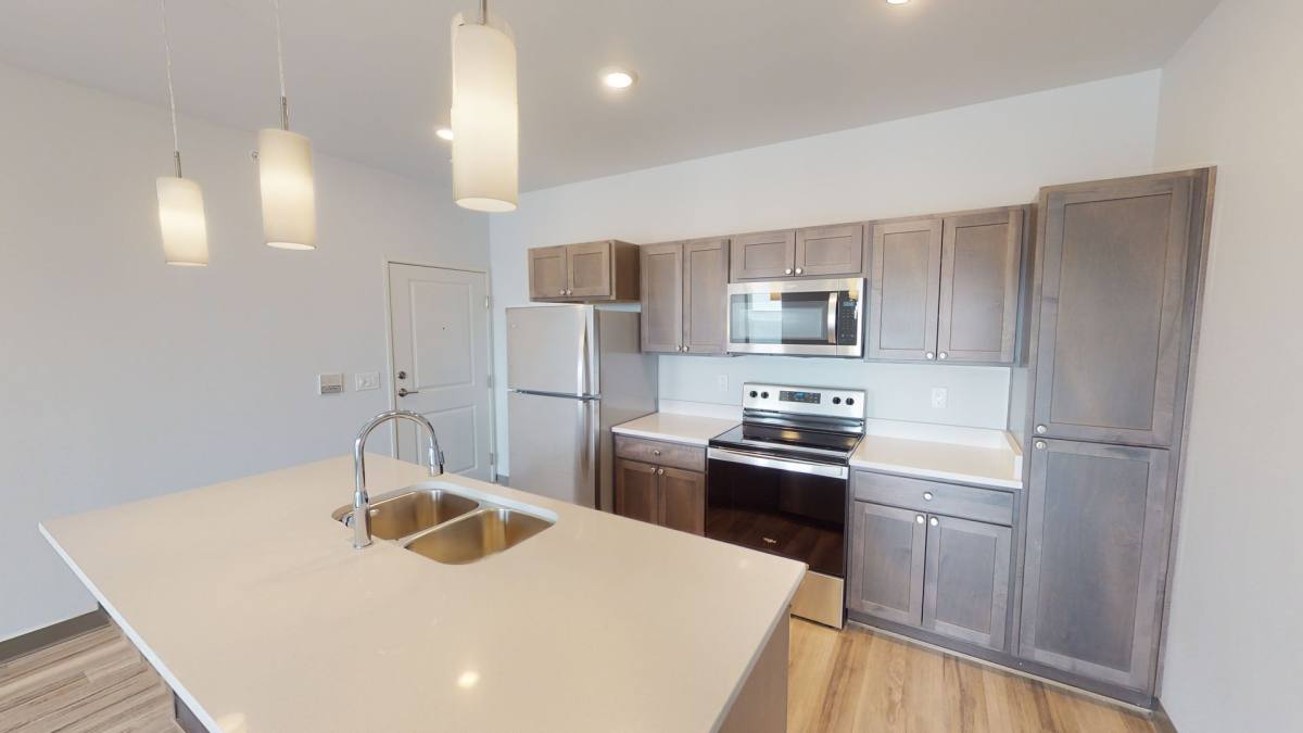 Apartment for rent at 1010 Ida Place, Boone, IA 50036
