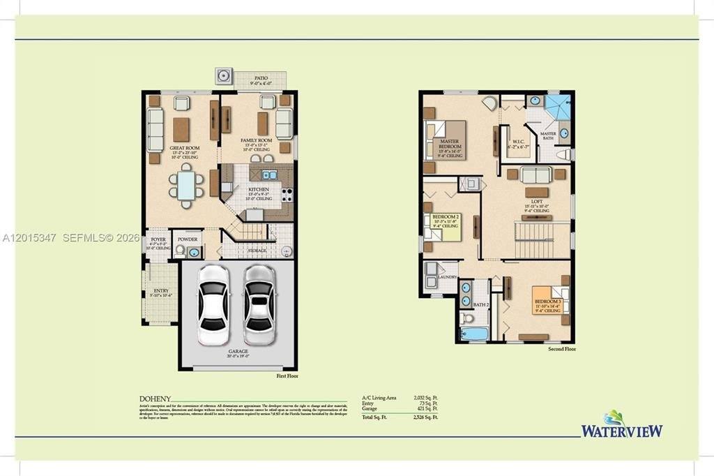 House for rent at 9194 SW 36th St, Hollywood, FL 33025