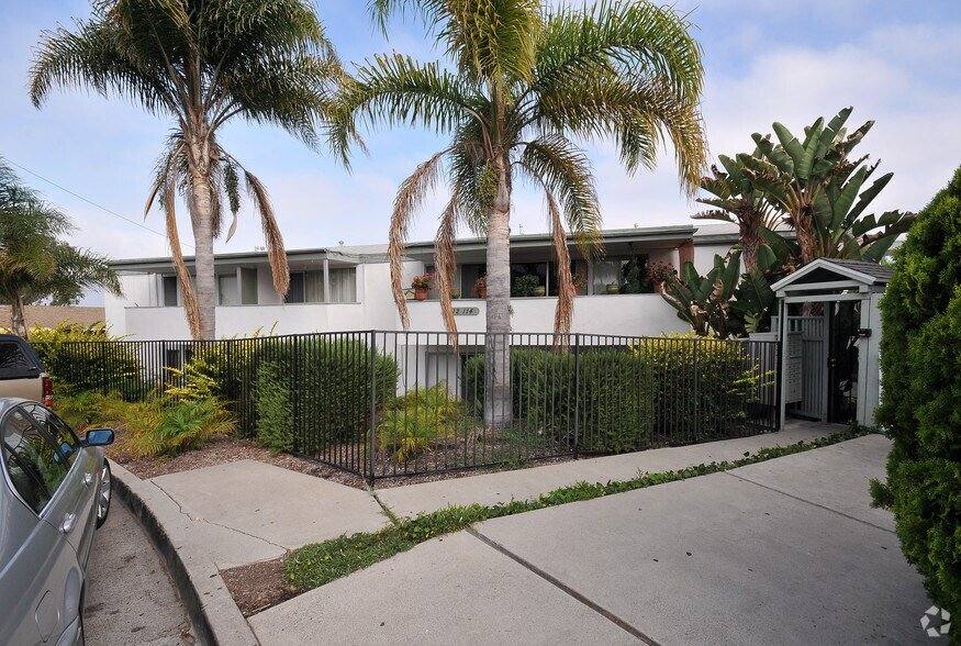 Apartment for rent at 112 Ave Pelayo #6, San Clemente, CA 92672
