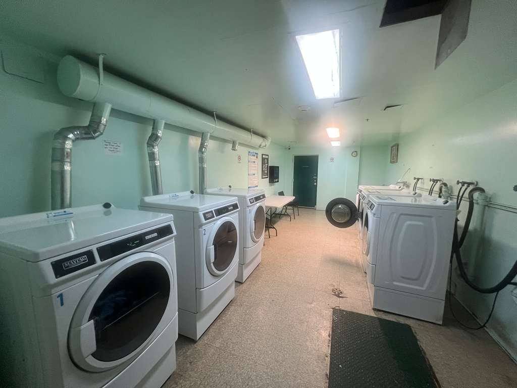 Apartment for rent at 3 Mapes Ave #3D, Newark, NJ 07112