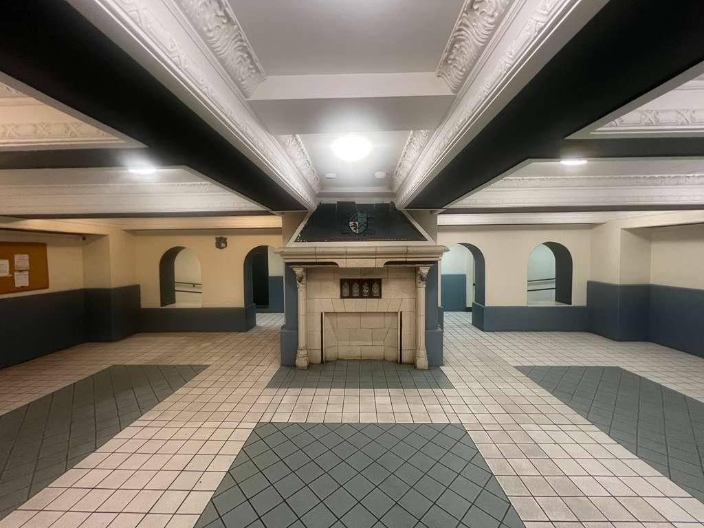 Apartment for rent at 3 Mapes Ave #3D, Newark, NJ 07112