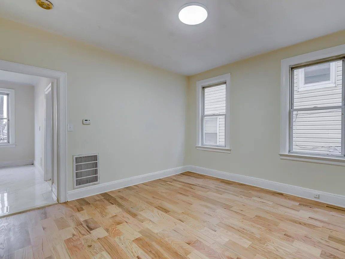 Apartment for rent at 667 Liberty Ave #1, Jersey City, NJ 07307