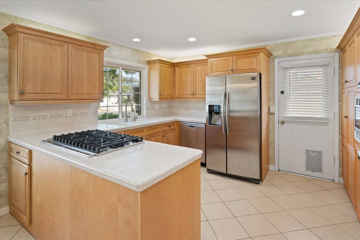 House for rent at 19100 Castlebay Lane, Porter Ranch, CA 91326
