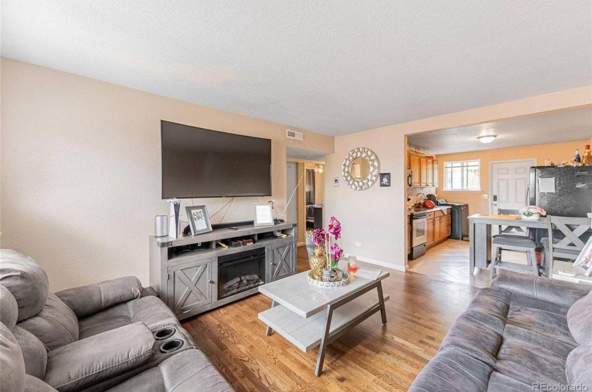 Apartment for rent at 5375 W 3rd Place #3, Denver, CO 80226