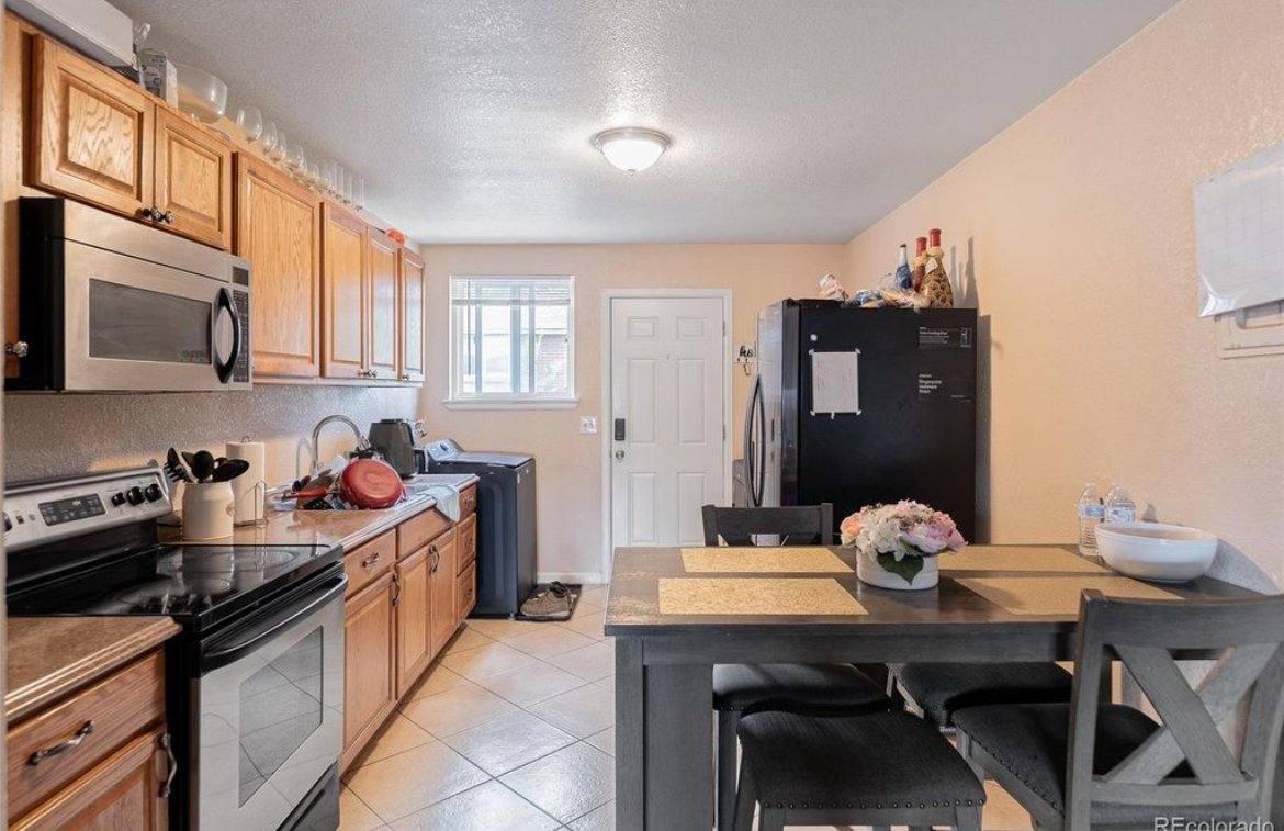 Apartment for rent at 5375 W 3rd Place #3, Denver, CO 80226