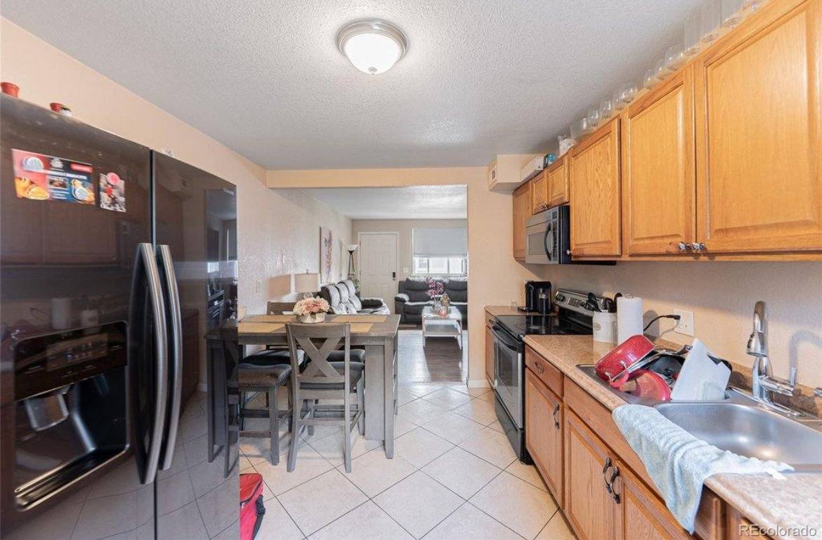 Apartment for rent at 5375 W 3rd Place #3, Denver, CO 80226