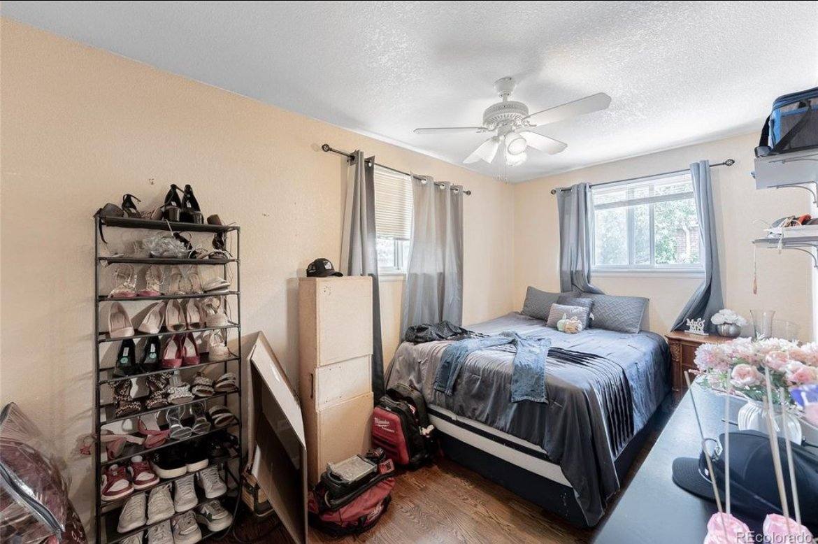 Apartment for rent at 5375 W 3rd Place #3, Denver, CO 80226