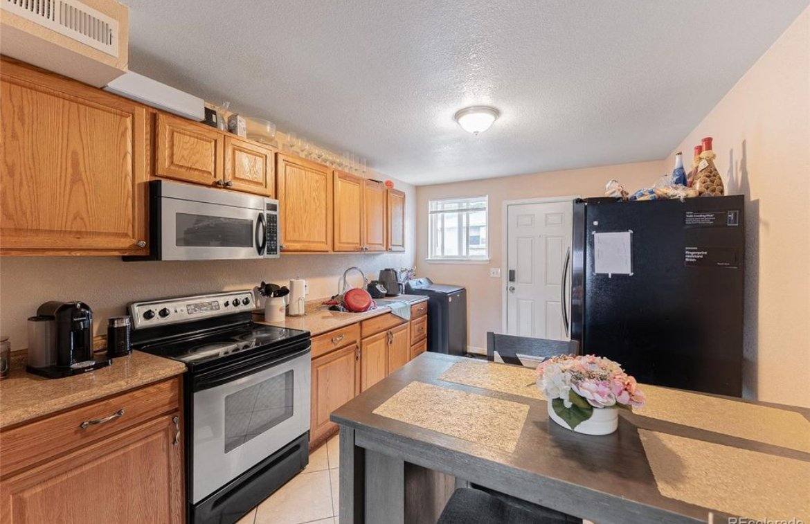 Apartment for rent at 5375 W 3rd Place #3, Denver, CO 80226