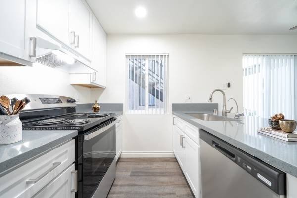 Apartment for rent at 343 Autum Dr #214, San Marcos, CA 92069
