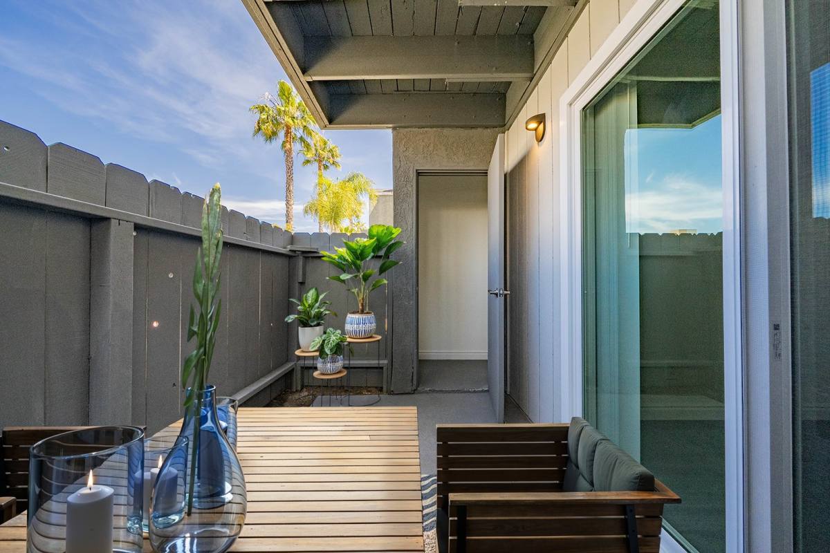 Apartment for rent at 343 Autum Dr #214, San Marcos, CA 92069