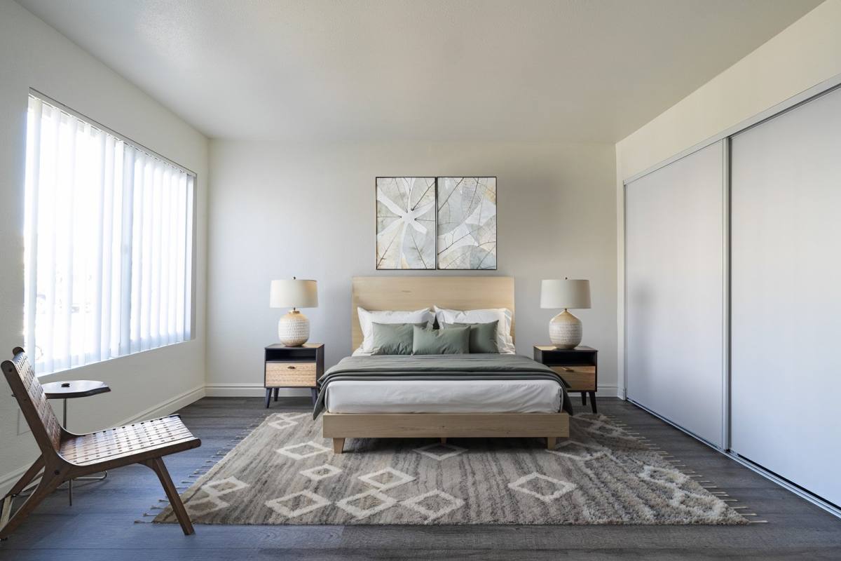 Apartment for rent at 343 Autum Dr #214, San Marcos, CA 92069