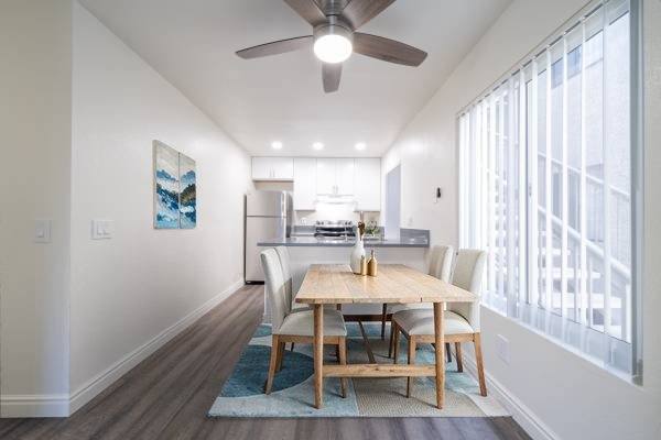 Apartment for rent at 343 Autum Dr #214, San Marcos, CA 92069