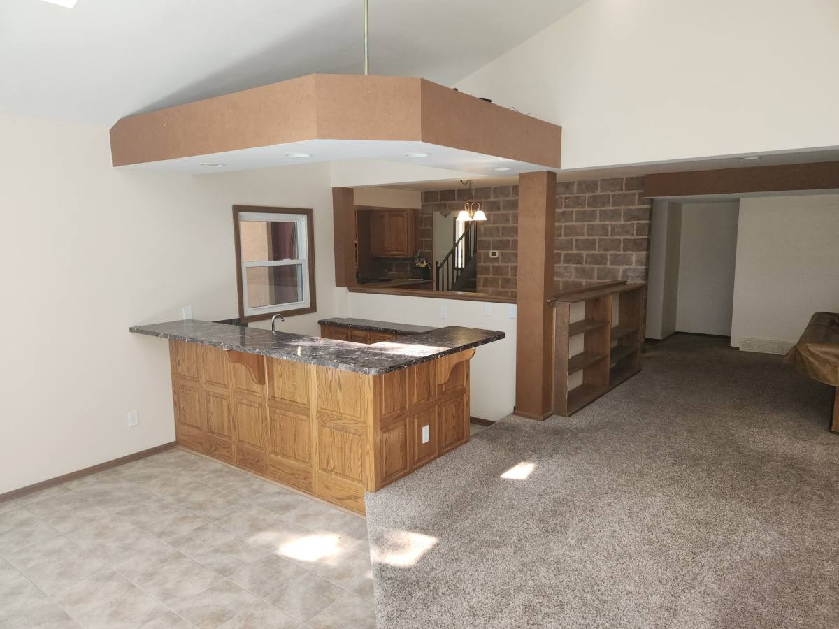 House for rent at 19295 Rim of The World Dr, Monument, CO 80132