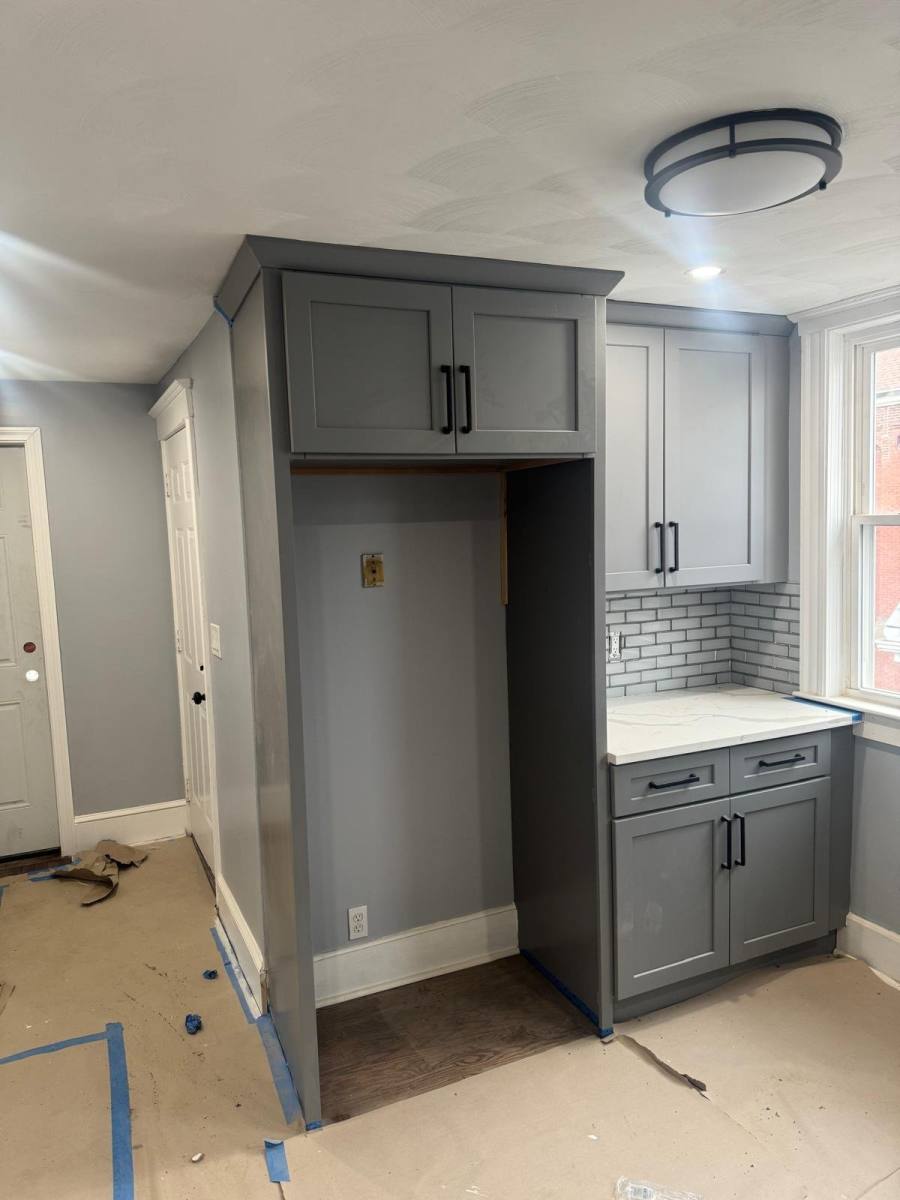 Apartment for rent at 140 S Common St #3, Lynn, MA 01902