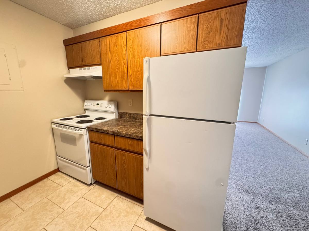 Apartment for rent at 5010 Emerald Dr #22, Lincoln, NE 68516
