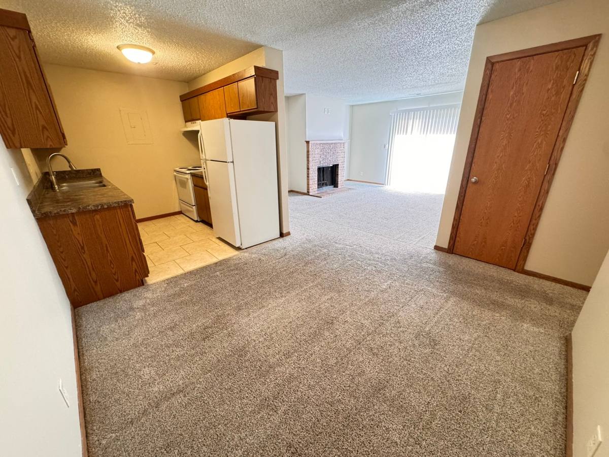Apartment for rent at 5010 Emerald Dr #22, Lincoln, NE 68516