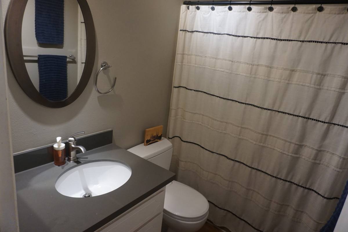 Apartment for rent at 13350 37th Ave S #1, Seattle, WA 98168